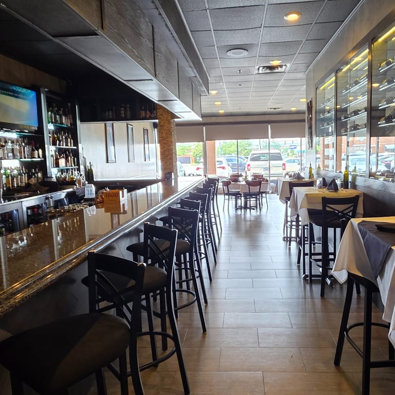 We’re Located in Harwood Heights