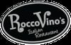 RoccoVino's Italian Restaurant!