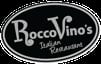 RoccoVino's Italian Restaurant!