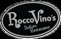 RoccoVino's Italian Restaurant!