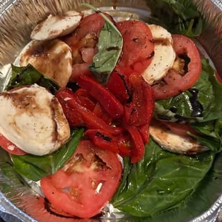 Caprese Salad