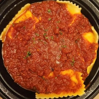 Ravioli