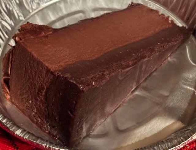 GF Death by Chocolate.