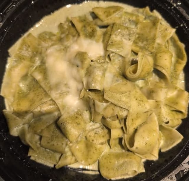 Pasta Bowl.