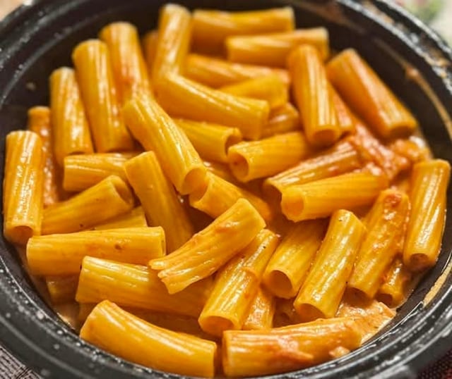 Rigatoni Vodka (CarryOut).