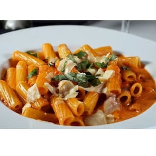 Rigatoni Vodka (Catering)