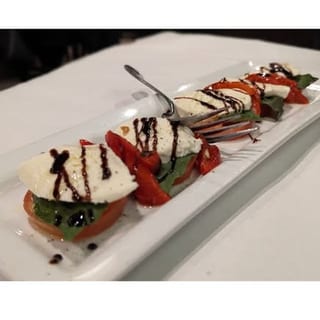Caprese Salad