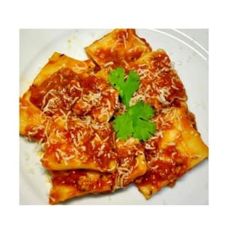 Ravioli