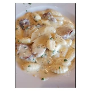 Gnocchi Sugo