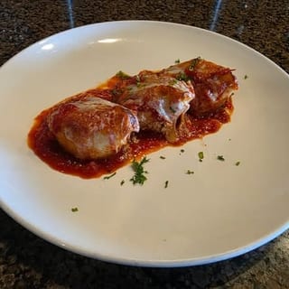 Stuffed Shells (Catering)