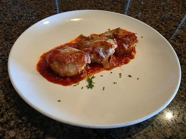 Stuffed Shells (Catering).