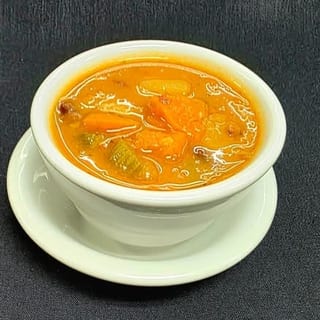 Minestrone Soup