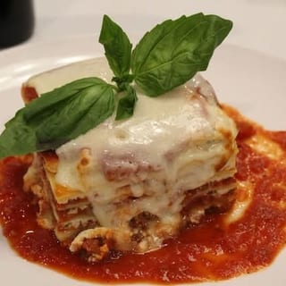 Lasagna