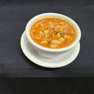 Pasta Fagioli