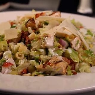 Chopped Salad (Catering)