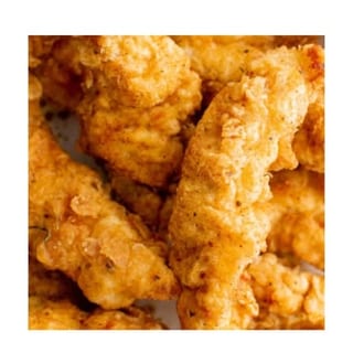 Chicken Tenders (5 Pieces)