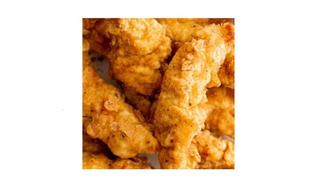 Chicken Tenders (5 Pieces).