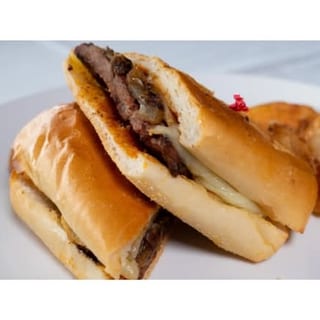 Italian Steak Sandwich