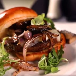 Bang Burger