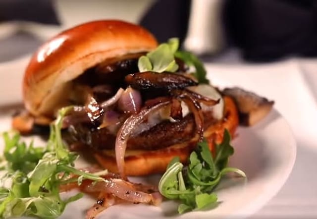 Bang Burger.