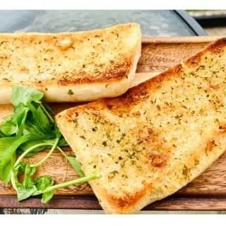 Garlic Bread