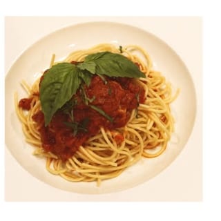 Pasta Bowl (Catering)