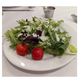 House Salad