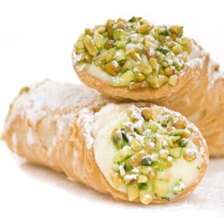 Cannoli