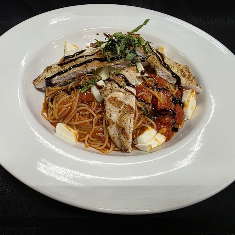 Delicious Grilled Chicken Options